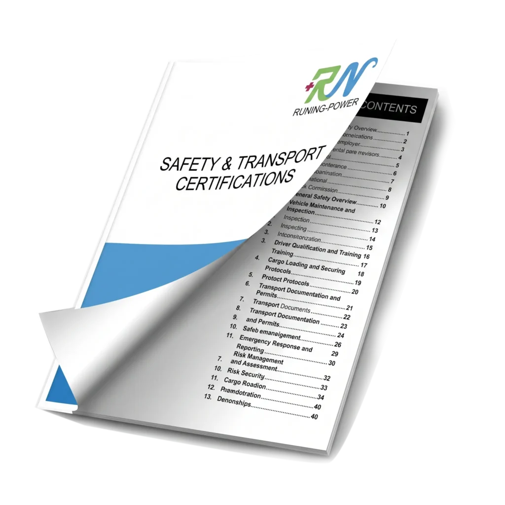 Technical resources for industrial lithium battery applications - datasheets, certifications, and compliance documents