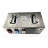 48V 30AH runing power 48V 30Ah Lithium Iron Phosphate Battery – AGV/RGV Power Solution with RS485/CAN