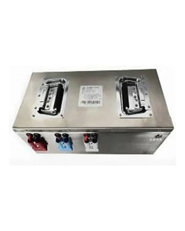 48V 30AH runing power 48V 30Ah Lithium Iron Phosphate Battery – AGV/RGV Power Solution with RS485/CAN