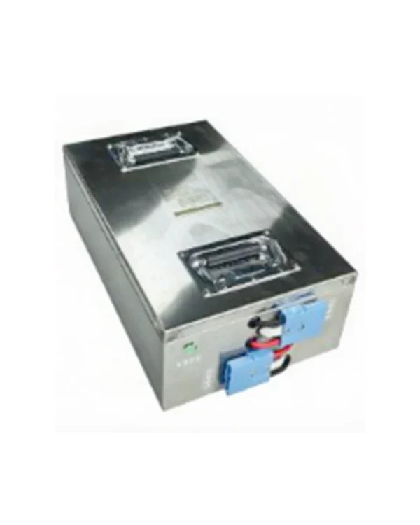 runing power 48V 40Ah Lithium Iron Phosphate Battery – High Discharge AGV/RGV Power Solution
