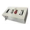 48V-40Ah-Standard-battery runing power 48V 40Ah Best-Selling LiFePO₄ Battery | Proven AGV/RGV Power Solution for Global Fleets