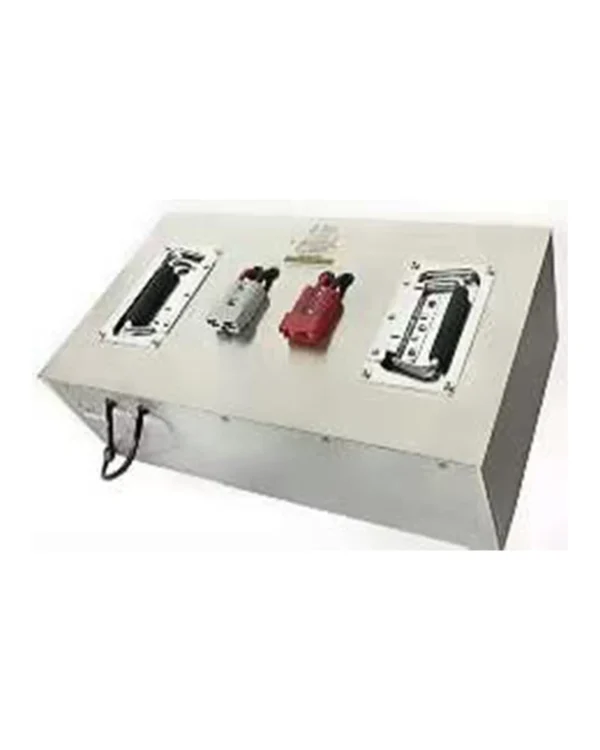 48V-40Ah-Standard-battery runing power 48V 40Ah Best-Selling LiFePO₄ Battery | Proven AGV/RGV Power Solution for Global Fleets