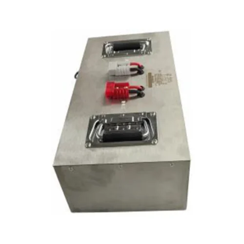 48V-40Ah-battery runing power 48V 40Ah Best-Selling LiFePO₄ Battery | Proven AGV/RGV Power Solution for Global Fleets