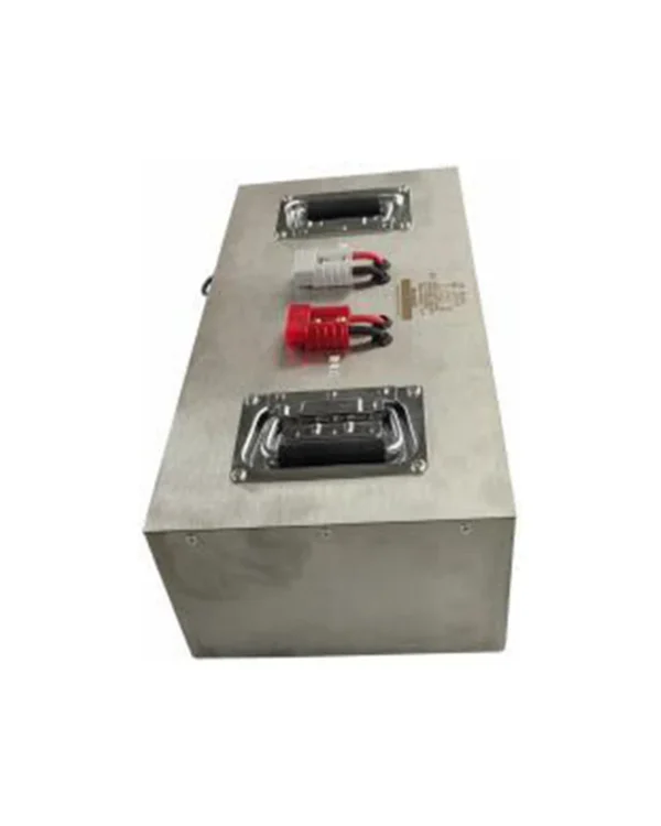 48V-40Ah-battery runing power 48V 40Ah Best-Selling LiFePO₄ Battery | Proven AGV/RGV Power Solution for Global Fleets