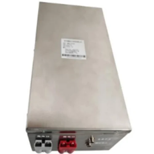 48V-50AH-battery runing power 48V 50Ah Wide-Temperature LiFePO₄ Battery | -25℃ Cold-Resistant AGV/RGV Solution