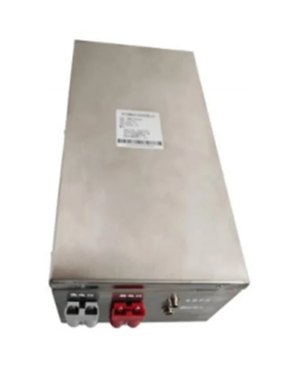runing power 48V 50Ah Wide-Temperature LiFePO₄ Battery | -25℃ Cold-Resistant AGV/RGV Solution