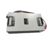 48V 75Ah LiFePO₄ Battery – Slim-Profile Power for Space-Constrained AGV/RGV Applications