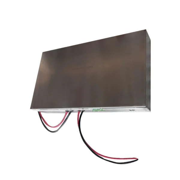 RUNING POWER 48V 28Ah LiFePO₄ Battery Pack for AGV, RGV & Robotics