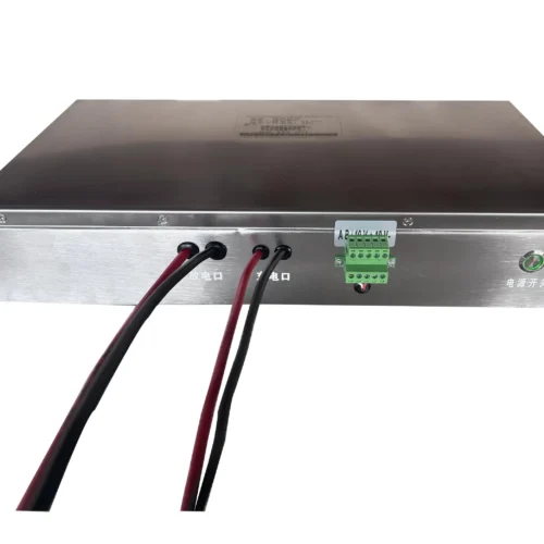 RUNING POWER 48V 28Ah LiFePO₄ Battery Pack for AGV, RGV & Robotics