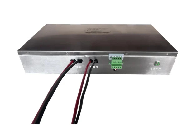 RUNING POWER 48V 28Ah LiFePO₄ Battery Pack for AGV, RGV & Robotics
