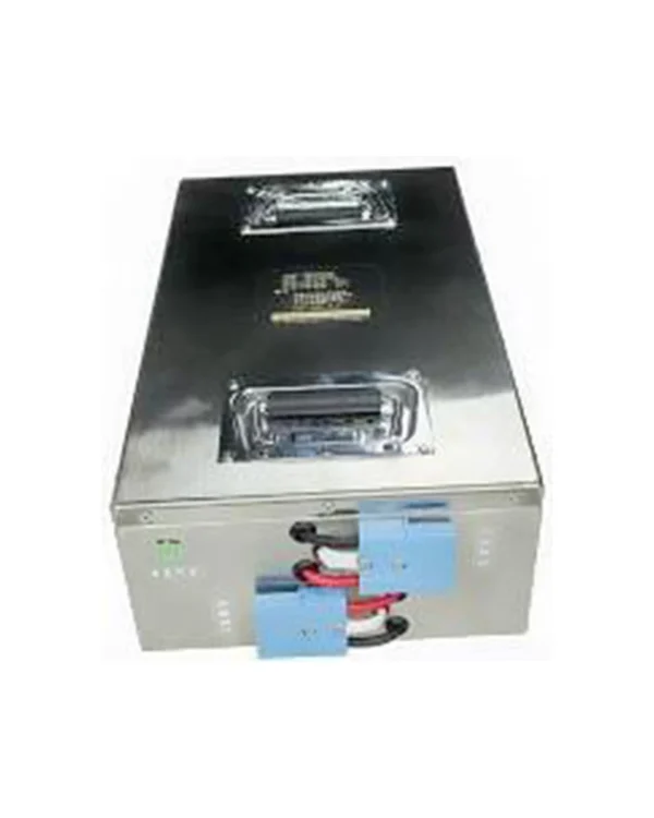 runing power 48V 40Ah Lithium Iron Phosphate Battery – High Discharge AGV/RGV Power Solution