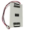 48V 75Ah LiFePO₄ Battery – Slim-Profile Power for Space-Constrained AGV/RGV Applications