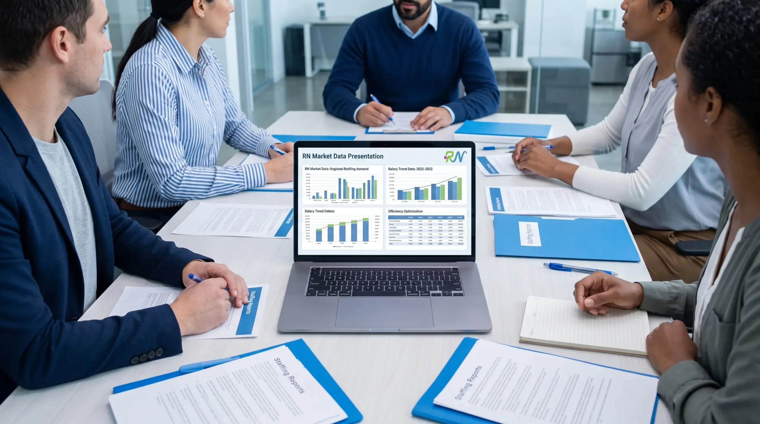 Runing Power market intelligence team analyzing battery industry trends 2026