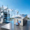 runing power 48V 50Ah Wide-Temperature LiFePO₄ Battery | -25℃ Cold-Resistant AGV/RGV Solution