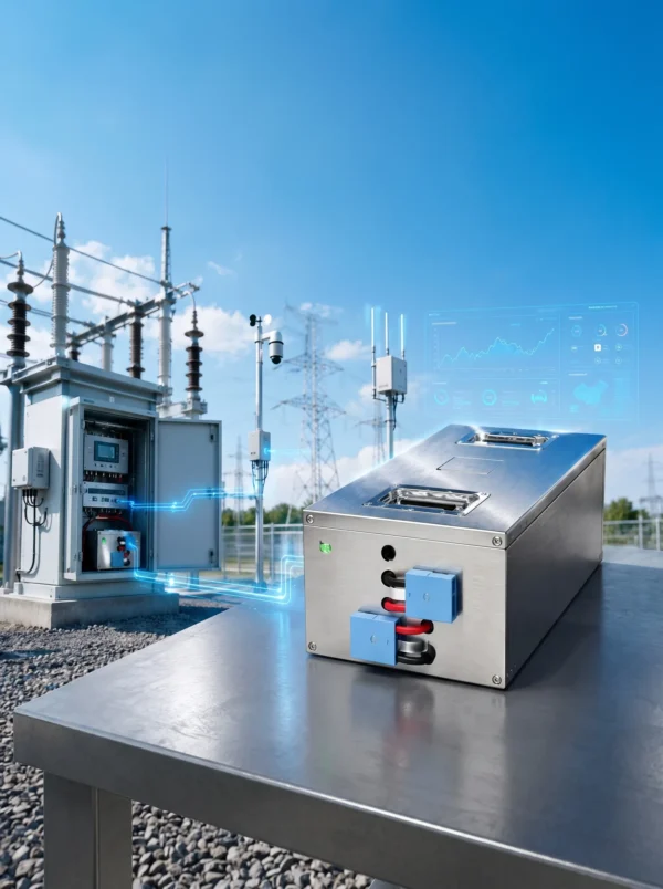 runing power 48V 50Ah Wide-Temperature LiFePO₄ Battery | -25℃ Cold-Resistant AGV/RGV Solution