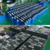 runing power 48V 50Ah Wide-Temperature LiFePO₄ Battery | -25℃ Cold-Resistant AGV/RGV Solution