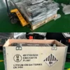 runing power 48V 50Ah Wide-Temperature LiFePO₄ Battery | -25℃ Cold-Resistant AGV/RGV Solution