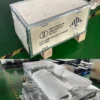 runing power 48V 50Ah Wide-Temperature LiFePO₄ Battery | -25℃ Cold-Resistant AGV/RGV Solution