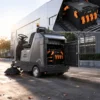 runing power 48V 50Ah Wide-Temperature LiFePO₄ Battery | -25℃ Cold-Resistant AGV/RGV Solution