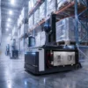 runing power 48V 50Ah Wide-Temperature LiFePO₄ Battery | -25℃ Cold-Resistant AGV/RGV Solution