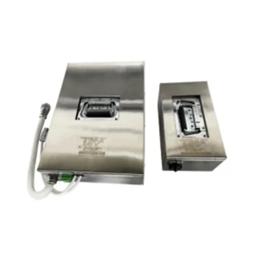 split-type-48V40AH runing power 48V 40Ah Split-Type LiFePO₄ Battery | Modular AGV/RGV Power Solution