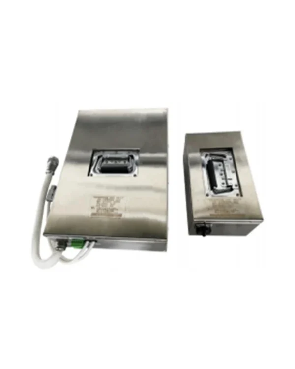 runing power 48V 40Ah Split-Type LiFePO₄ Battery | Modular AGV/RGV Power Solution