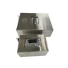 runing power 48V 40Ah Split-Type LiFePO₄ Battery | Modular AGV/RGV Power Solution