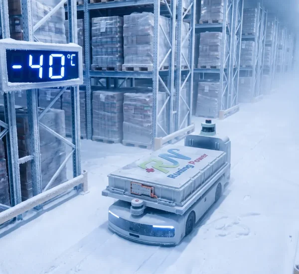 -40℃-battery