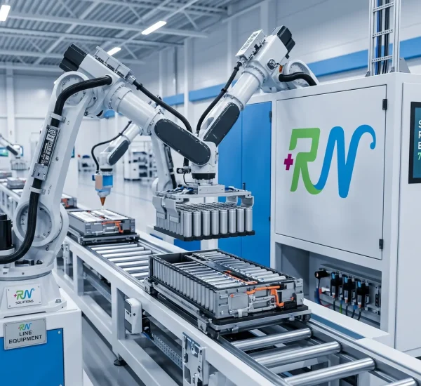 supplier-factory-automation